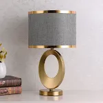 Grey Double Gold