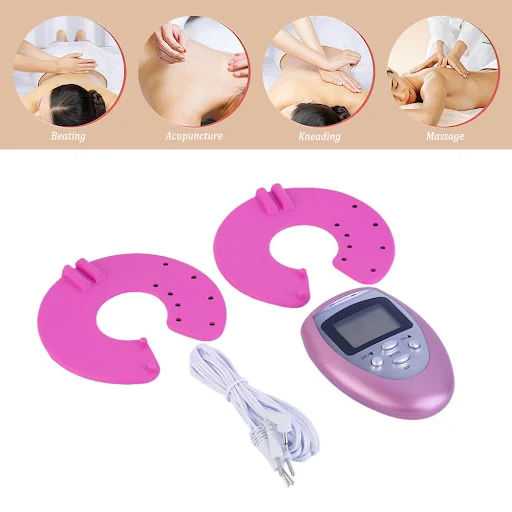 Title 2, Electronic breast enhancement instrument to imp...