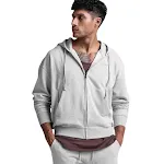 Spring and Autumn Men's Cardigan Hoodie, a versatile and comfortable choice. Lightweight jacket ideal for everyday wear, — photo 12