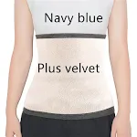 Lamb velvet dark gray