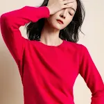 Watermelon Red