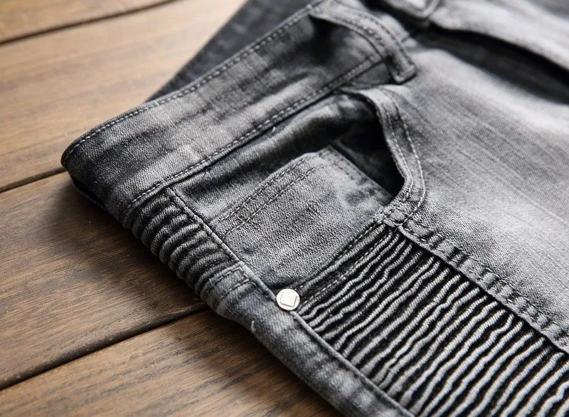 Title 20, Jeans Masculina Slim Stretch Plus Size. Confort...