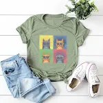 Olive Green