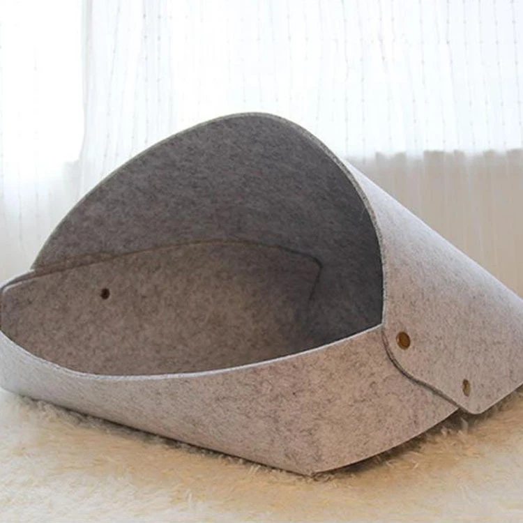 Title 2, Creative and Simple Detachable Lock Felt Socket...