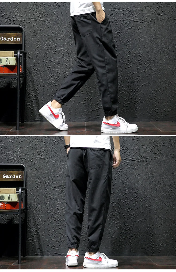 Title 16, Versatile all-match casual leggings for ultimat...