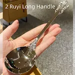 2 Ruyi Long Handle