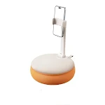 Bed Desktop Sofa Live Broadcast Floor Mobile Phone Pillow Bracket. Enjoy hands-free video calls, streaming, and content — photo 2