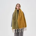 Yellow Green