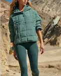 Peacock Green