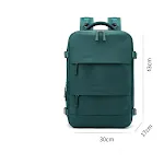 Dark green