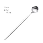 Ice scoop