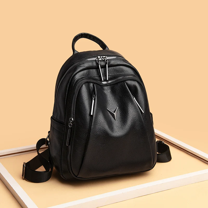 Bolsa de viagem casual e fashion feminina, para todas as ocasiões. Leve tudo o que precisa com estilo e praticidade, ideal para viagens e lazer. — foto 6