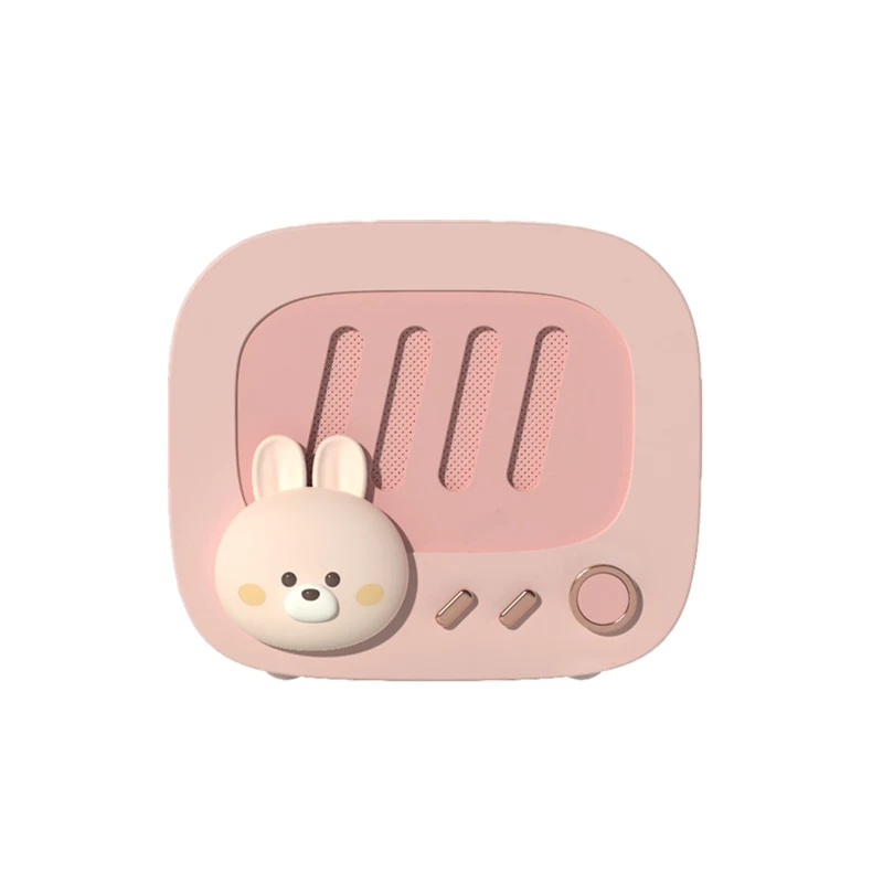 Title 1, Mini Speaker Bluetooth para Carro Infantil Sem ...