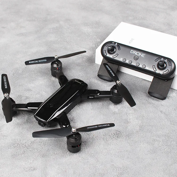 Title 1, Drone com controle remoto dobrável, perfeito pa...