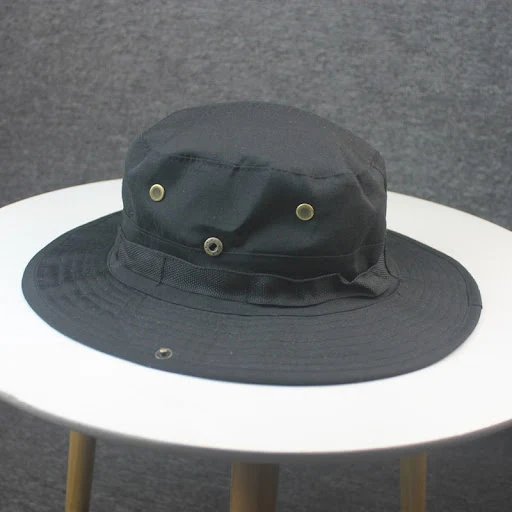 Title 10, Camouflage Large Eaves Special Forces Tactical Cap