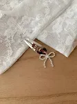 Bow Side Clip