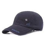 Youth Cotton Baseball Cap Sun Hat Comfortable & breathable sun protection for kids. Perfect for outdoor play, sports, an — photo 2
