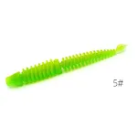 5 Yellow Green