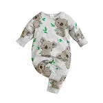 Koala Gray
