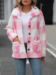 Pink Plaid