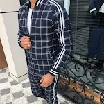 Navy Blue
