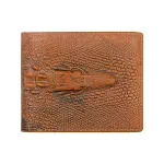 Fashion Personality Pattern Men's Short Wallet, Compact and Stylish, Perfect for Cards and Cash, A Practical Everyday Ca — photo 8
