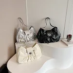 Women's Versatile Crossbody Bag Fashion Shoulder Underarm Bag, Perfect for Everyday Use, Stylish and Practical for Any O — photo 4