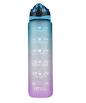 Gradient blueviolet