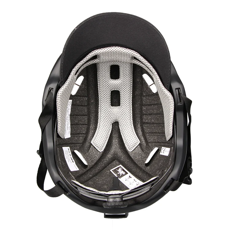 Capacete de ciclismo para bike urbano e esportivo proteção leve e ventilada que garante segurança e conforto em suas pedaladas. — foto 7