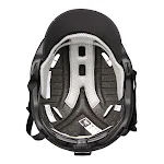 Capacete de ciclismo para bike urbano e esportivo proteção leve e ventilada que garante segurança e conforto em suas pedaladas. — foto 7