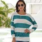 Blue Green 