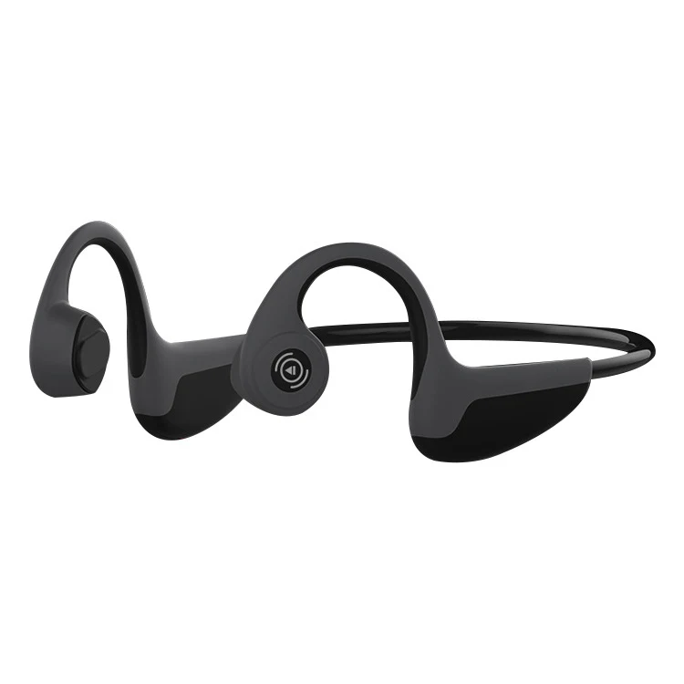 Z8 Smart Bone Conduction Earphone. Listen to music safely and stay connected. Comfortable design for sports and outdoor — photo 3