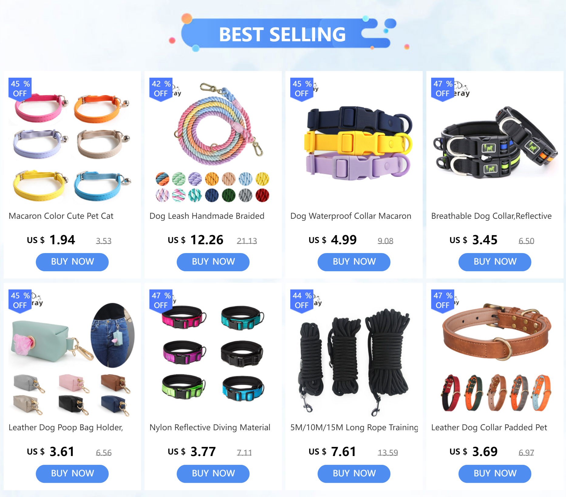 Title 2, Cat Collars Breakaway with Bell-Cat Safety Coll...