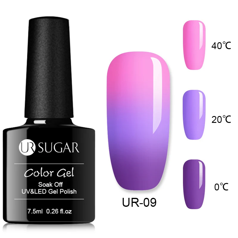 Title 11, Solid Color Gel for Nails Achieve Long-Lasting,...