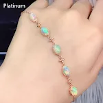 Platinum
