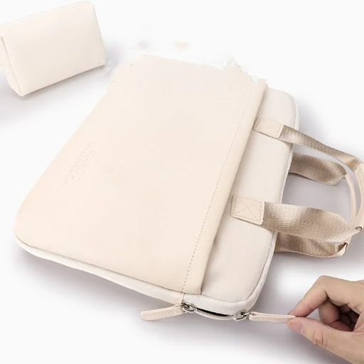Title 7, MacBook Pro Female Laptop Bag Stylish and funct...