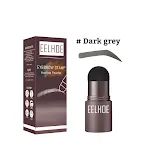 Dark grey boxed