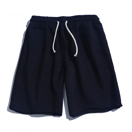 Title 13, Loose Outer Wear Shorts Sports Summer Solid Col...