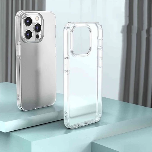 Title 2, Etui na telefon Airbag Ochrona 360 Anti-Upadkow...