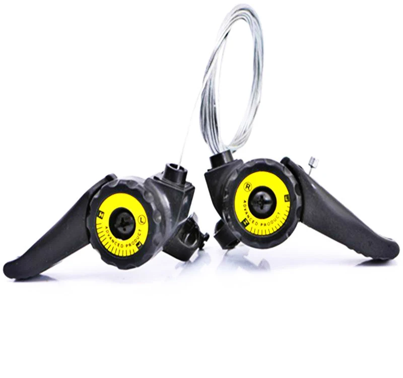 Bicycle handlebar accessories for enhanced grip, comfort, and control, making every ride safer and more enjoyable for cy — photo 3