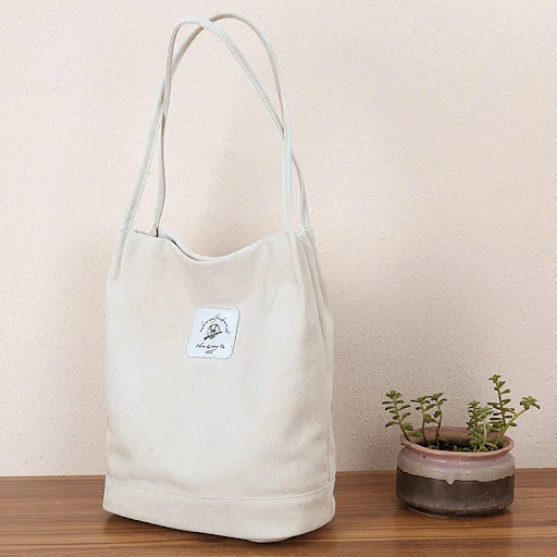 Title 5, Bolsa Fashion Art de um ombro só, design elegan...