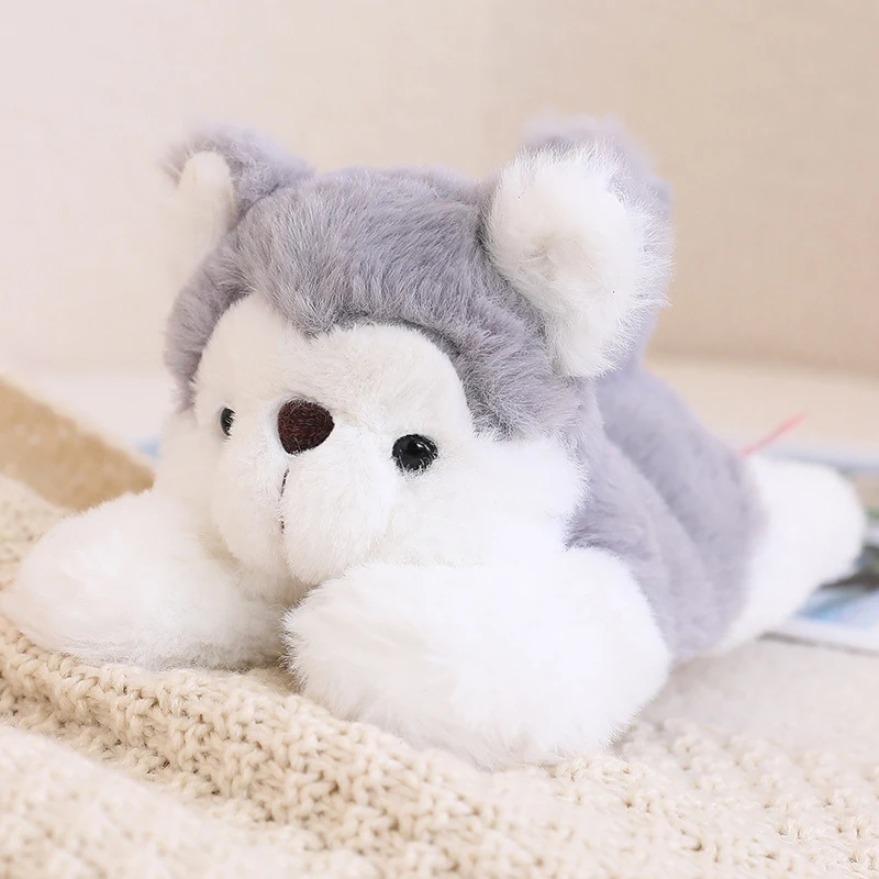 Title 9, Cartoon Snap Animal Hand Ring Doll, an easy-to-...