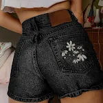 Black And Gray