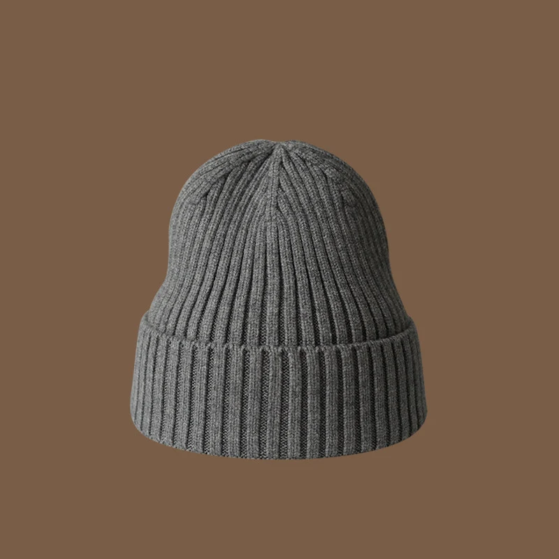 Title 2, Gorro Pulôver Masculino com Boa Elasticidade Co...