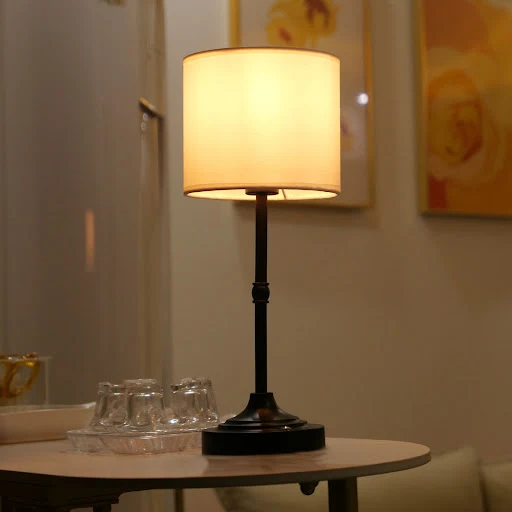 Title 10, Rechargeable Bedroom Retro Ambience Light Creat...