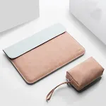 Gradient powder