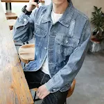 J08 jacket