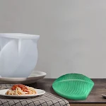 Novo molde de vela DIY feito à mão Faça suas próprias velas personalizadas e únicas Crie um ambiente relaxante com aromaterapia Decore sua casa ou presenteie — foto 5