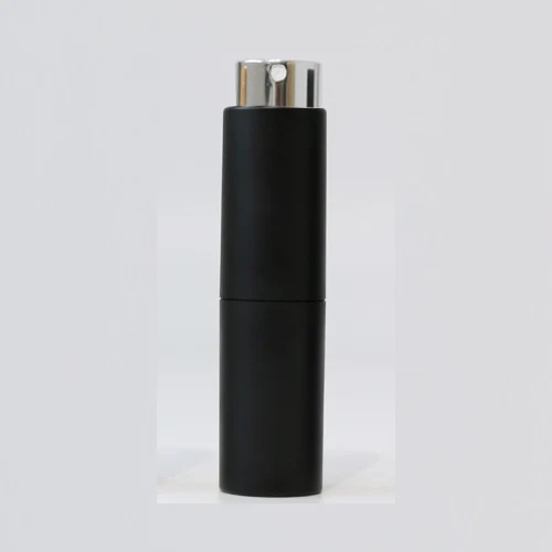 Title 18, 20ml Rotating Perfume Dispensing Spray Bottle f...