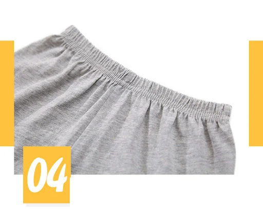 Title 8, Meisjes shorts baby zomer tweedelige set, licht...